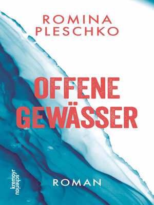 cover image of Offene Gewässer
